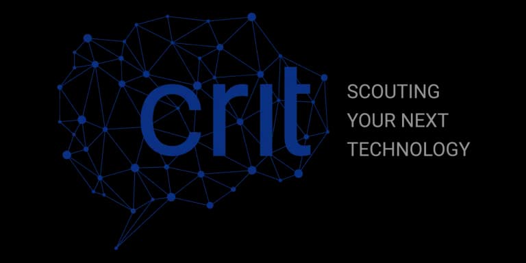 Crit logo