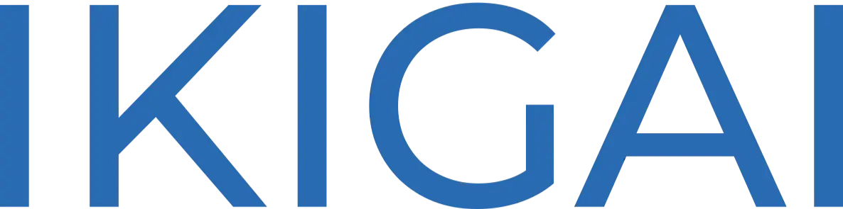 Ikigai logo
